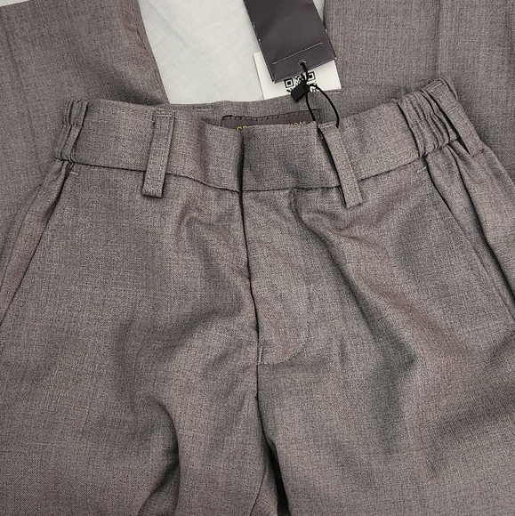 Spring Notion 4 piece boys dress outfit - Picture 3 of 10